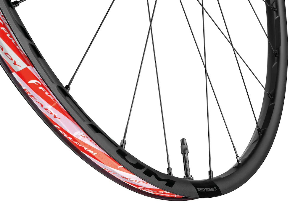 Koło tylne FULCRUM RED ZONE 3 29" 12x148 mm Boost - Image 6