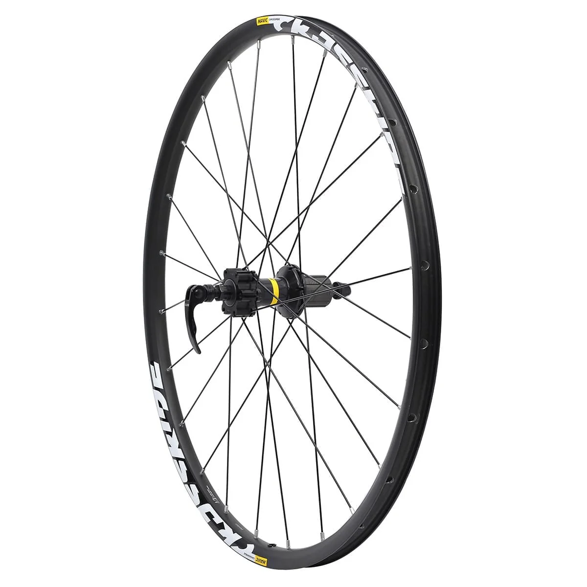 Koło tylne MAVIC CROSSRIDE FTS-X 26" 9x135 mm