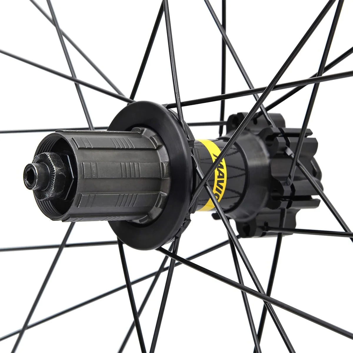 Koło tylne MAVIC CROSSRIDE FTS-X 26" 9x135 mm - Image 2