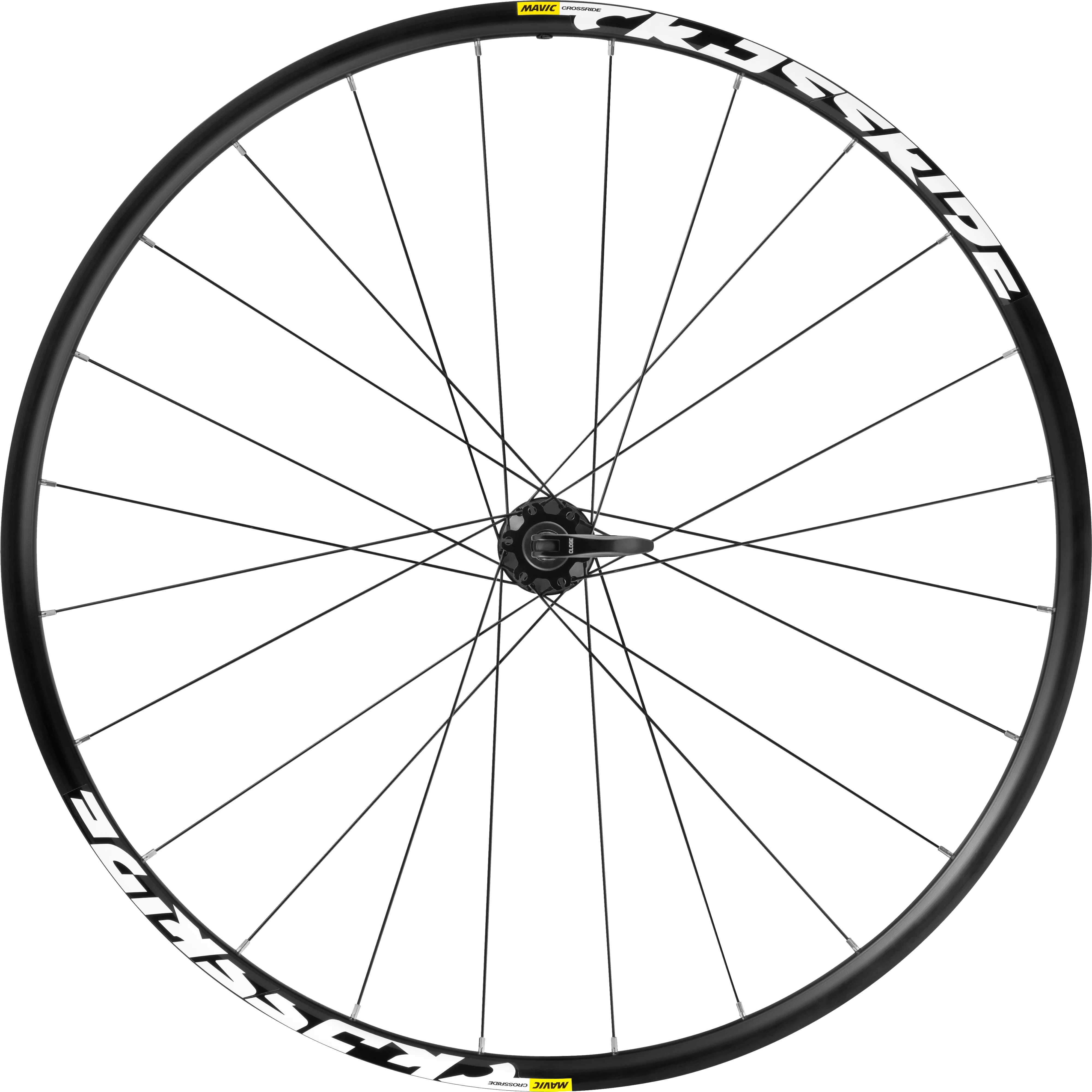 Koło tylne MAVIC CROSSRIDE FTS-X 29" 9x135 mm - Image 2