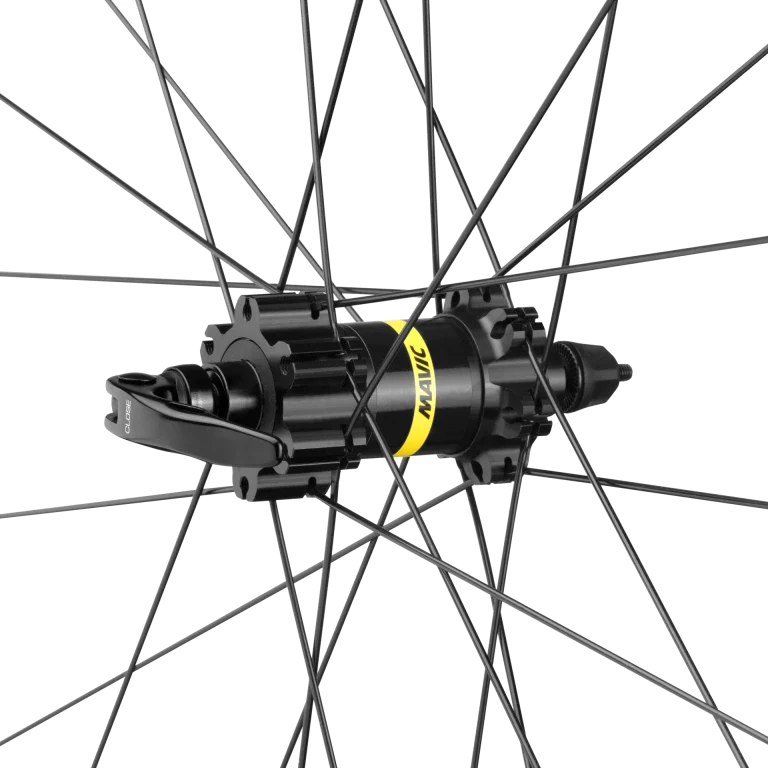 Koło tylne MAVIC CROSSRIDE FTS-X 29" 9x135 mm - Image 3