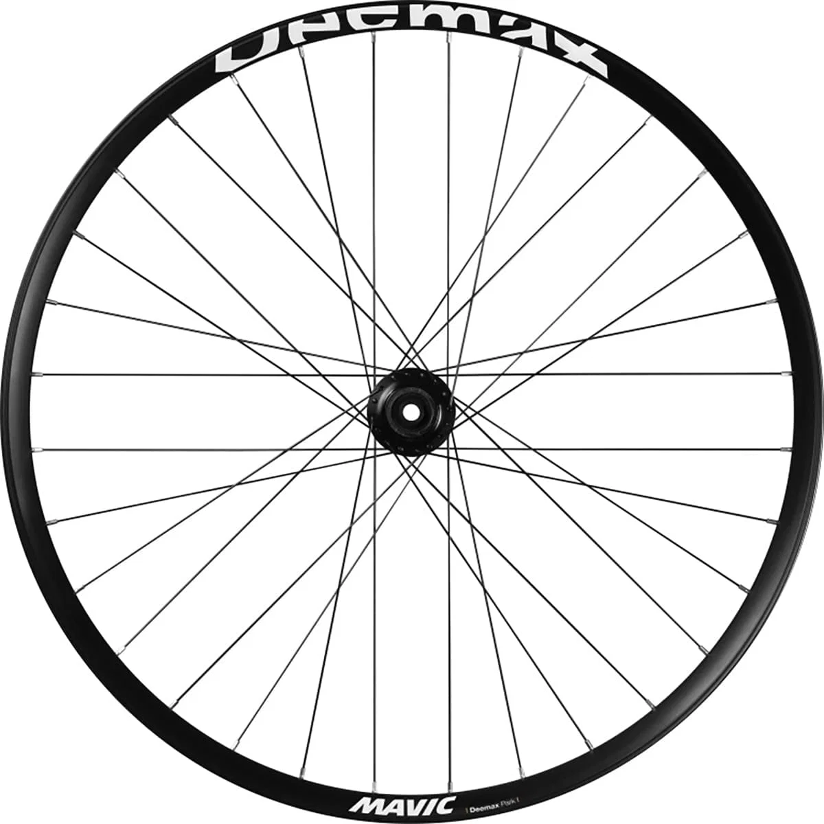 Koło tylne MAVIC DEEMAX PARK 29" 12x157 mm Super Boost