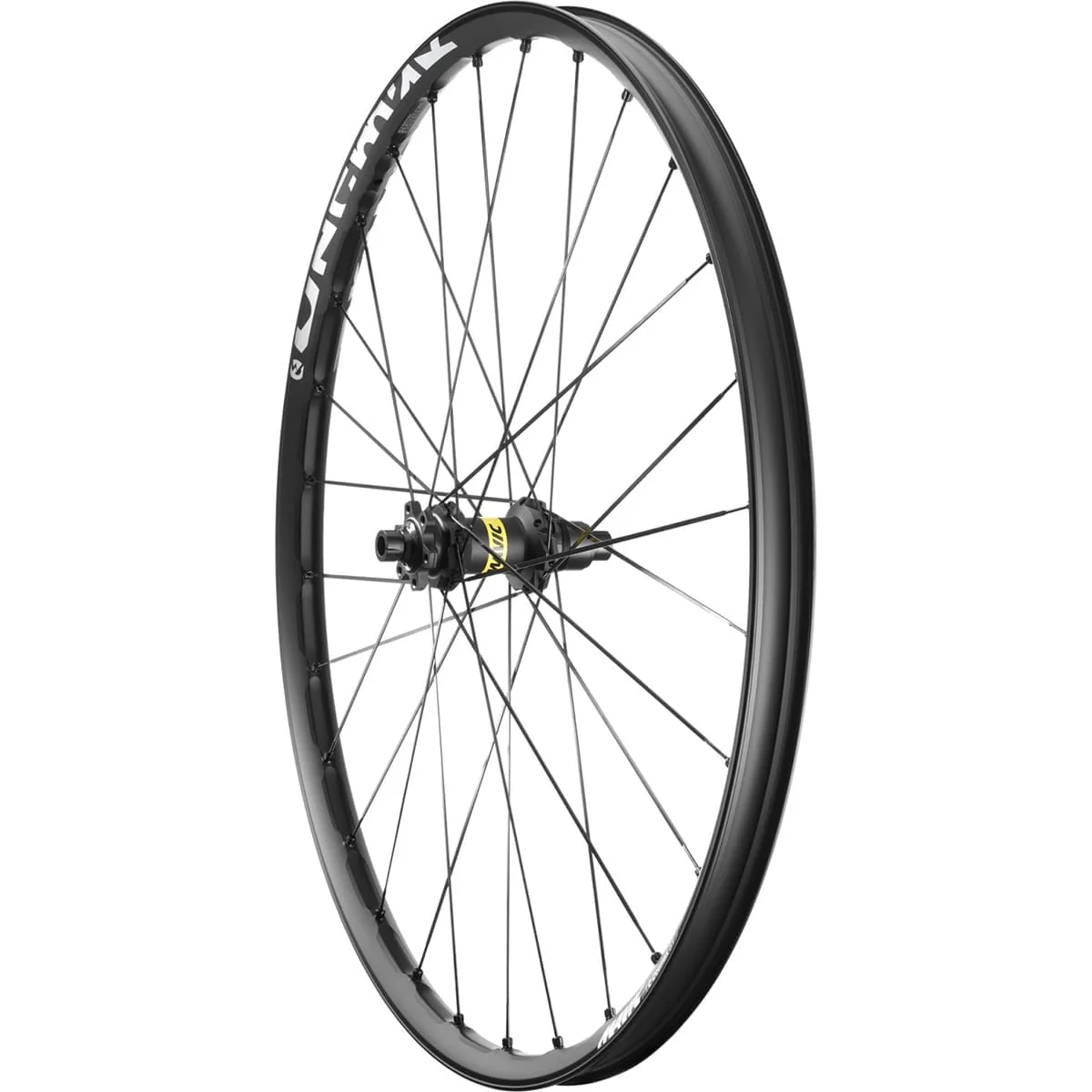 Koło tylne MAVIC E-DEEMAX S 29" 12x148 mm Boost