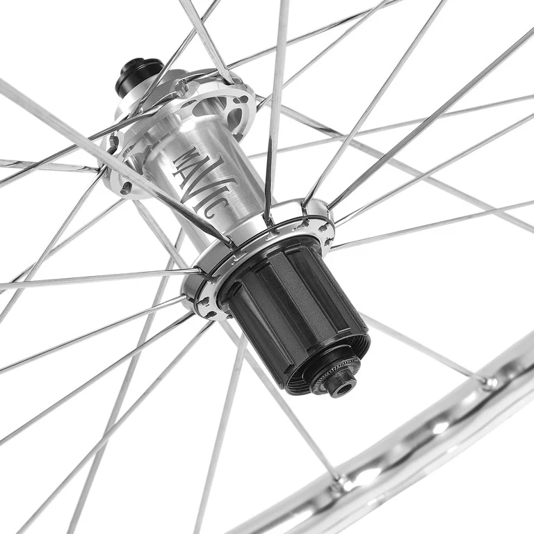Koło tylne MAVIC KSYRIUM SL HERITAGE Tubeless Ready - Image 4