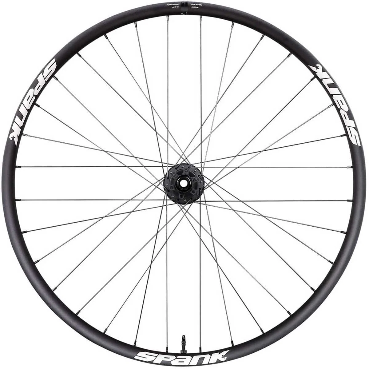 Koło tylne SPANK SPIKE RACE 33 29" 12x148 mm Boost