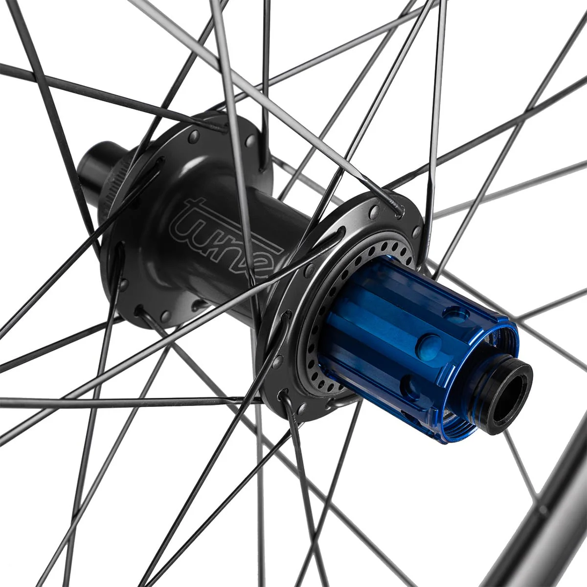Koło tylne TUNE TSR 35 DISC Tubeless Ready (centralna blokada) - Image 3