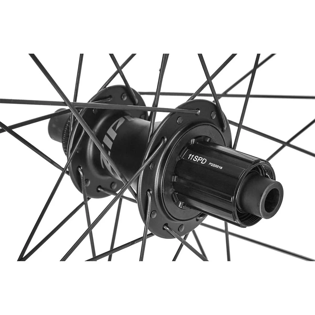 Koło tylne ZIPP 101 XPLR DISC TUBELESS 700c (Center Lock), wersja Kwiqsand - Image 5