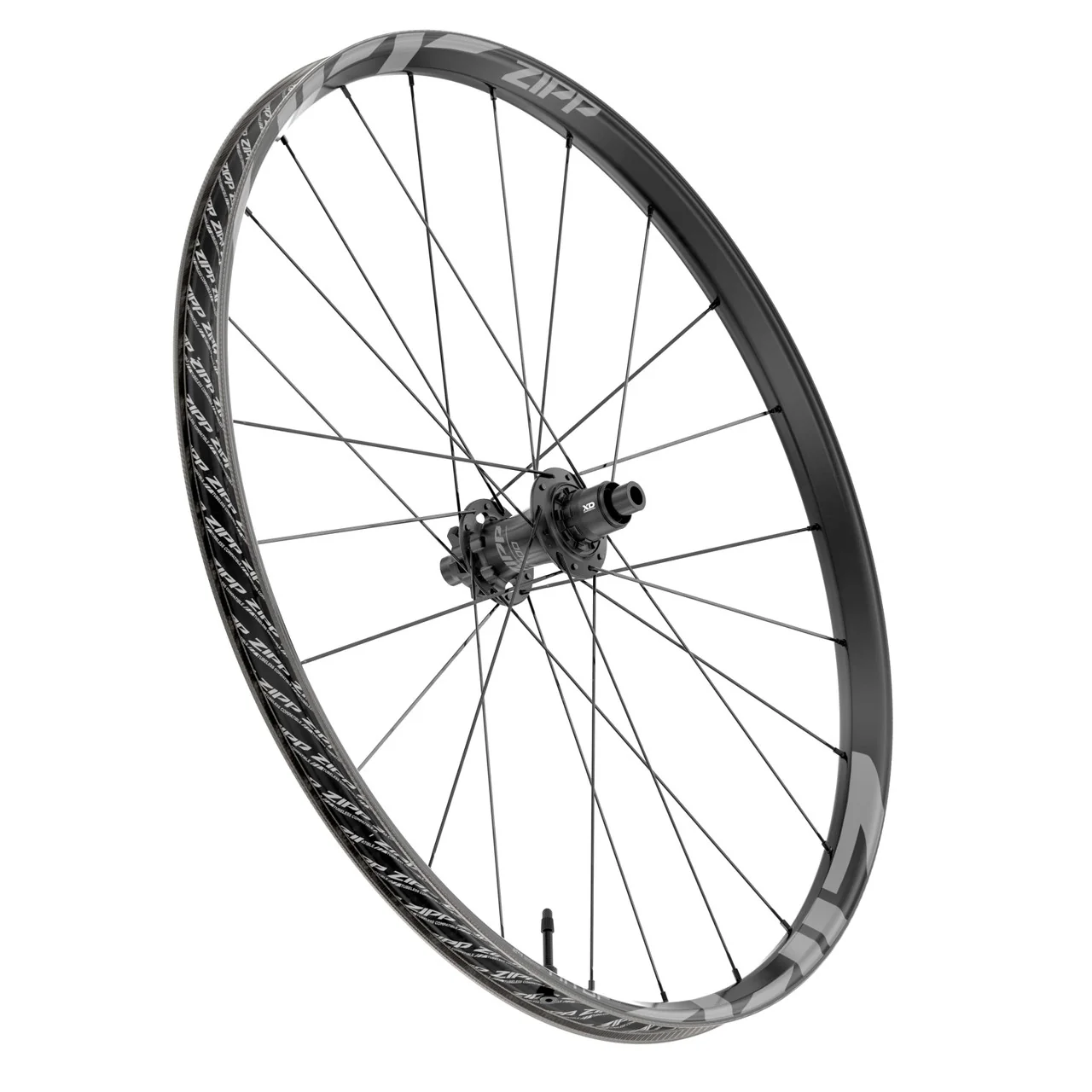 Koło tylne ZIPP 1ZERO HITOP S 29" 12x148 mm Boost - Image 2