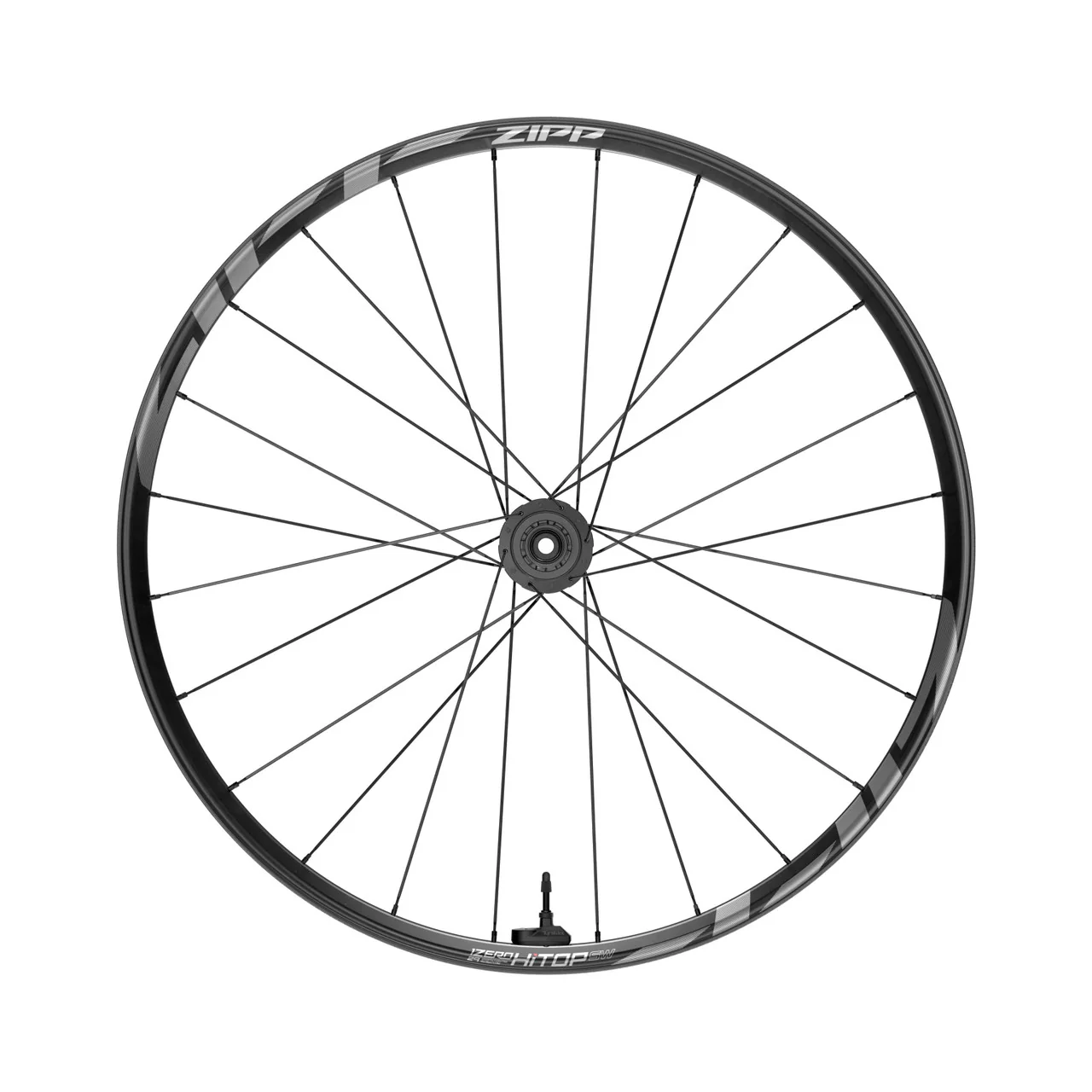 Koło tylne ZIPP 1ZERO HITOP SW TYREWIZ 2.0 29" 12x148 mm Boost