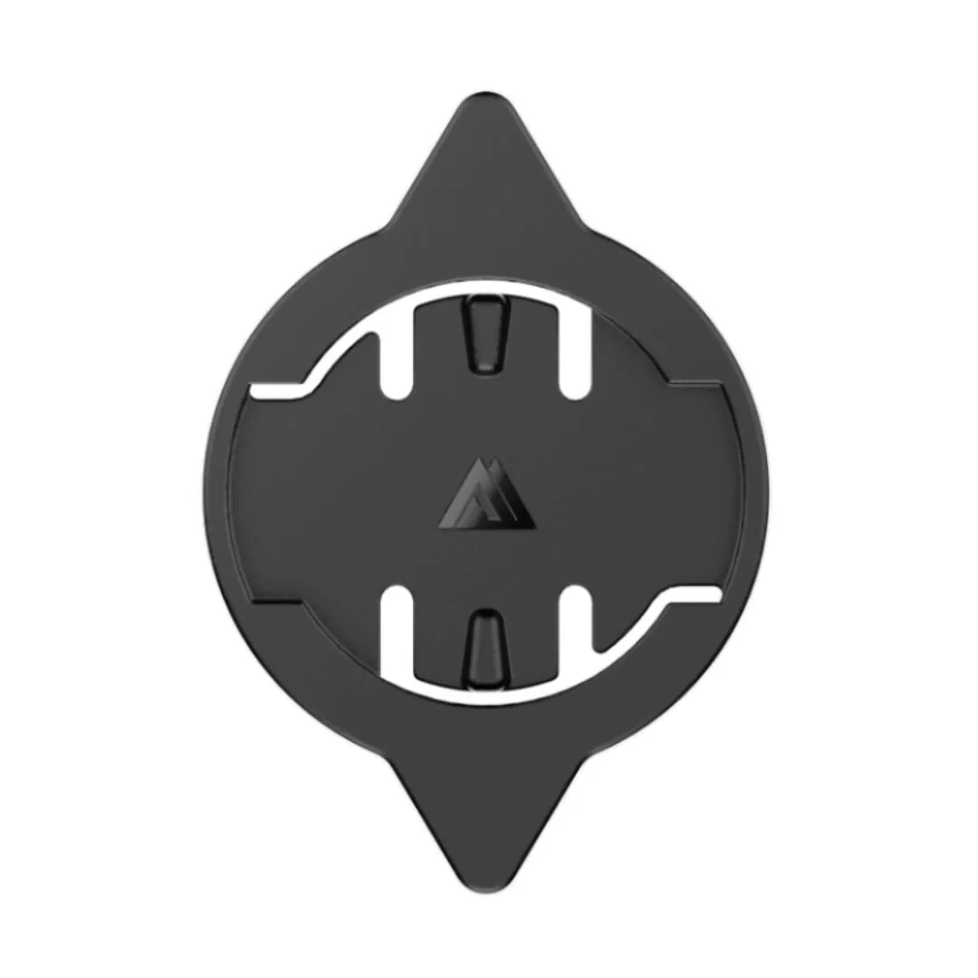 KOM CYCLING Adapter Garmin do Wahoo Quarter Turn - Image 2