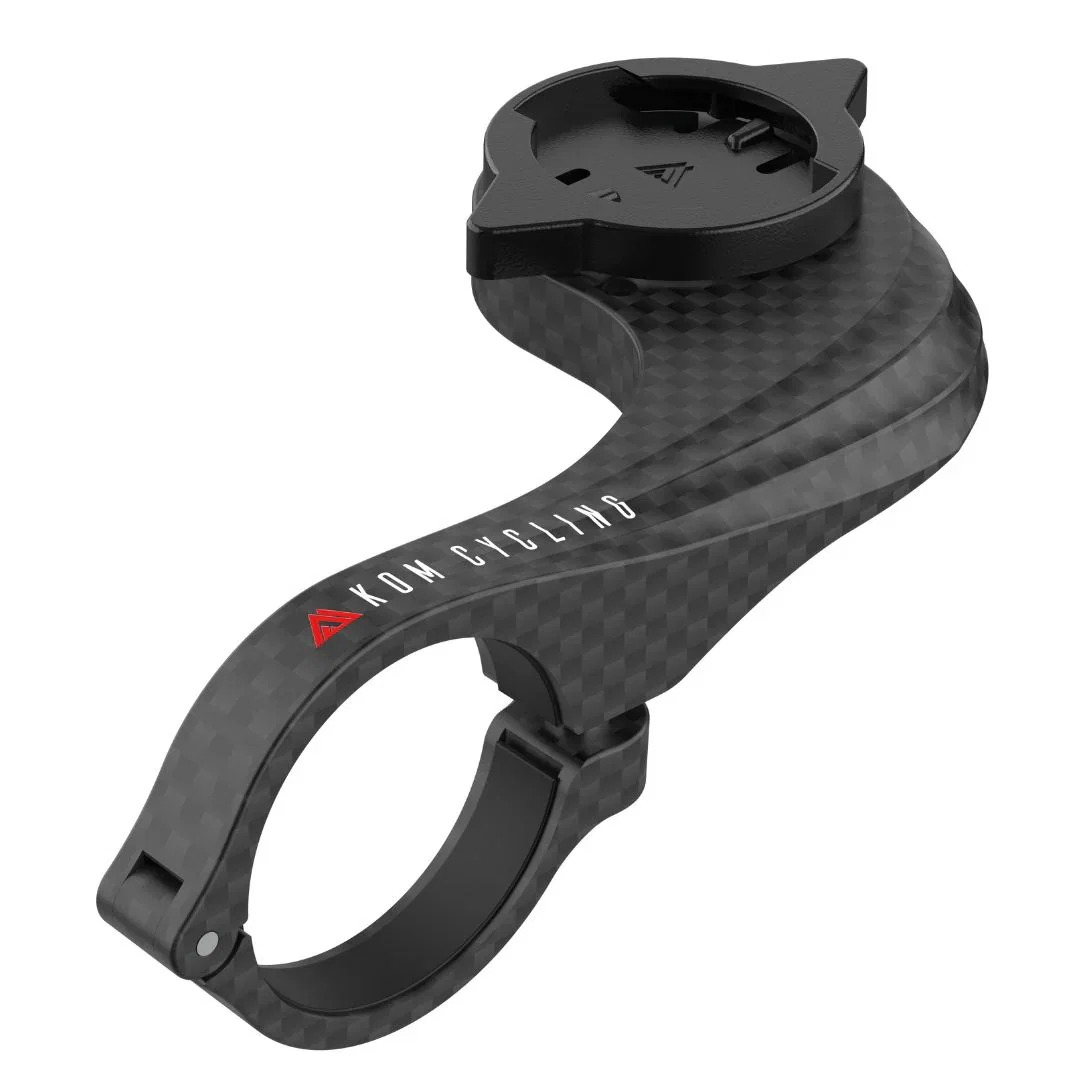 KOM CYCLING Adapter Garmin do Wahoo Quarter Turn - Image 3