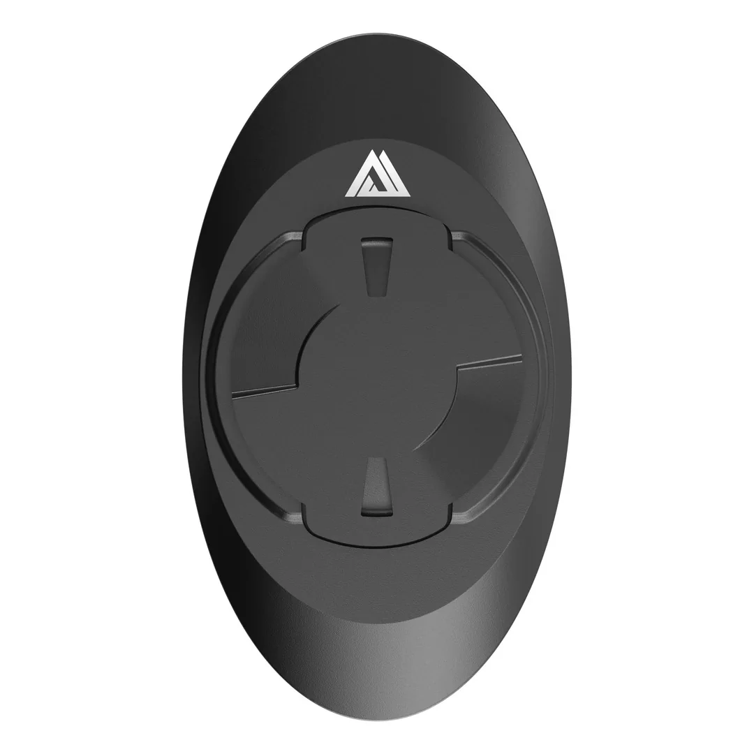 KOM CYCLING Adapter telefoniczny do stojaka Wahoo - Image 2
