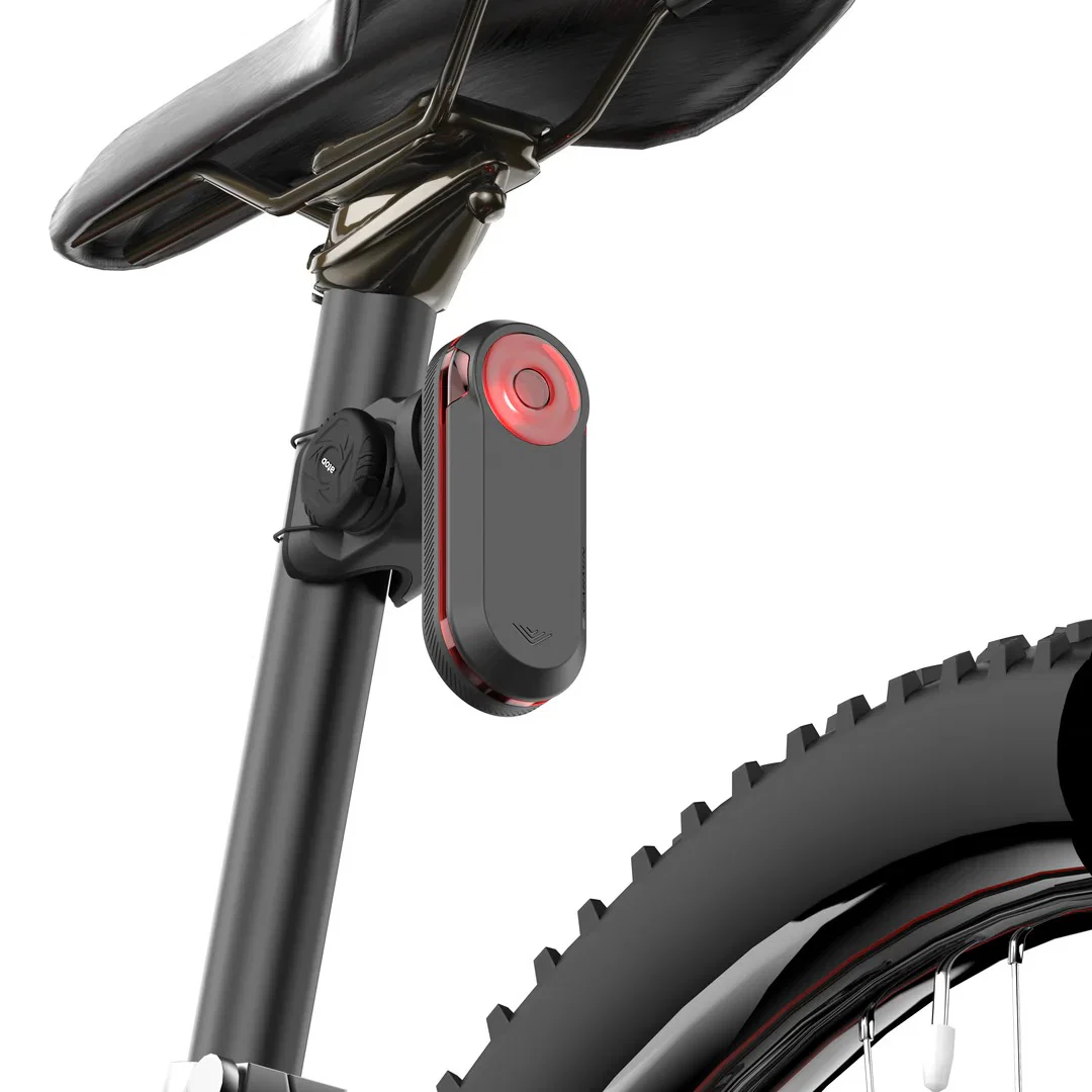 KOM CYCLING GARMIN VARIA Uchwyt na sztycę podsiodłową - Image 2