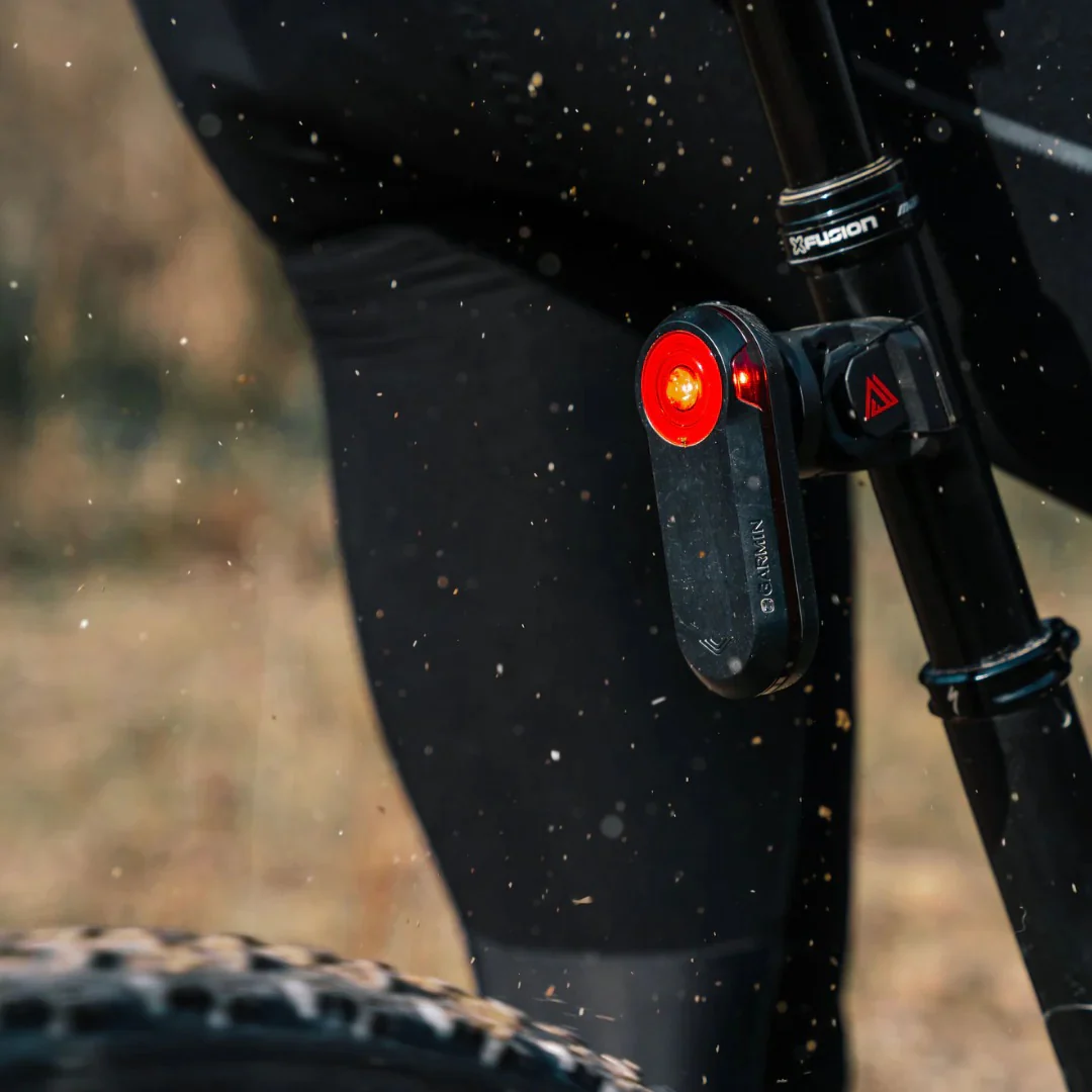 KOM CYCLING GARMIN VARIA Uchwyt na sztycę podsiodłową - Image 7