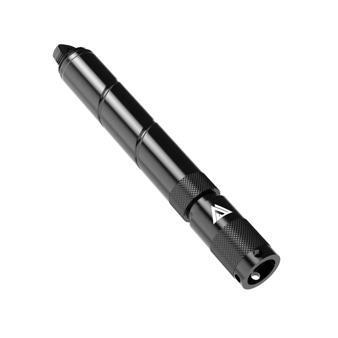 KOM CYCLING Tubeless PRO Zestaw naprawczy czarny - Image 2