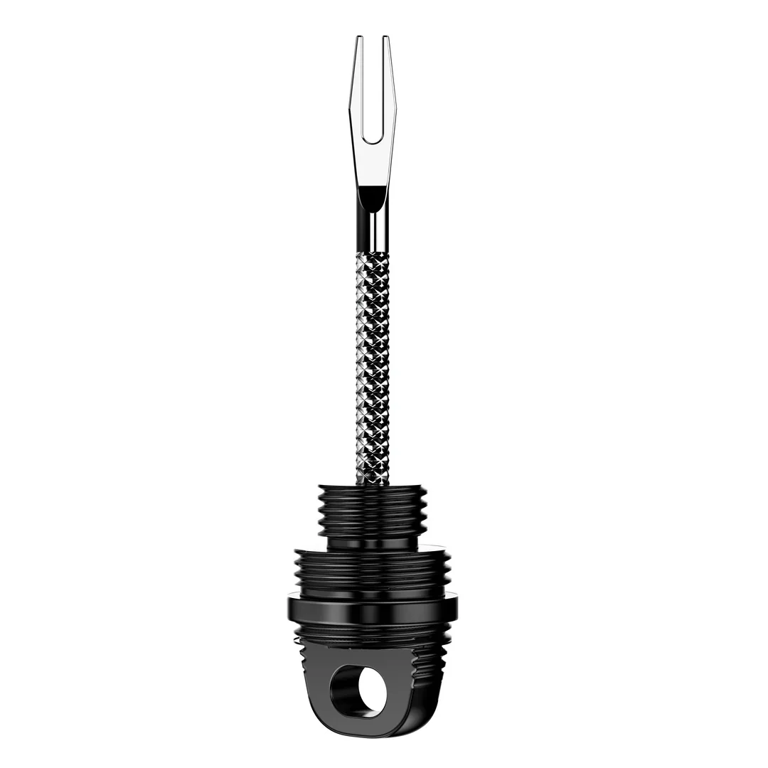KOM CYCLING Tubeless PRO Zestaw naprawczy czarny - Image 4
