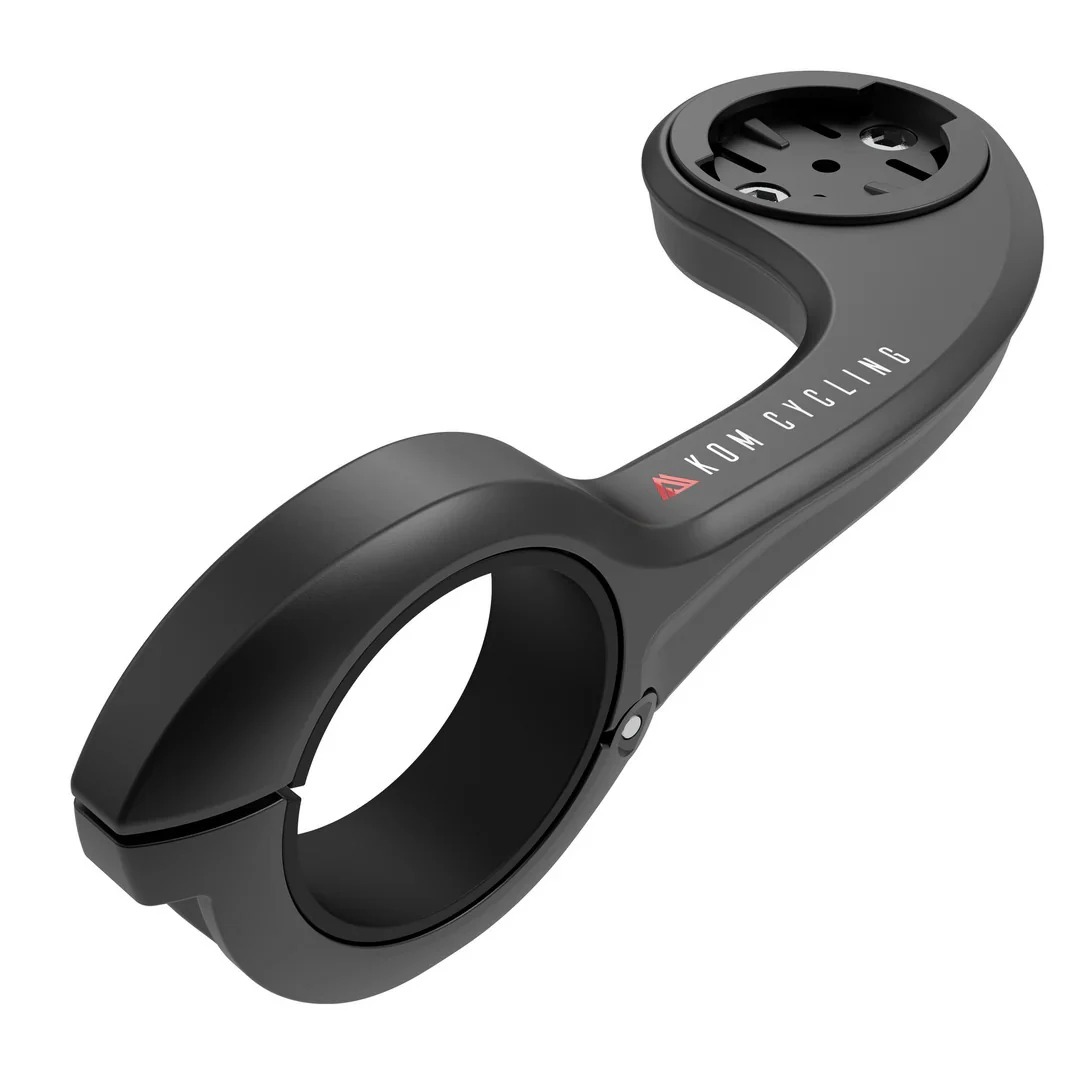 KOM CYCLING Wspornik wieszaka CM06 Czarny