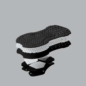 ASSOS EQUIPE RSR BOLIDE S11 spodenki na szelkach czarny - Image 10