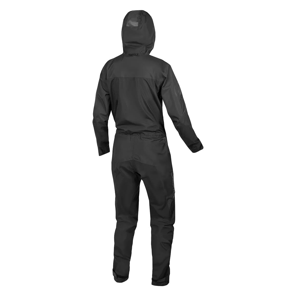 Kombinezon ENDURA SINGLETRACK WATERPROOF czarny - Image 2