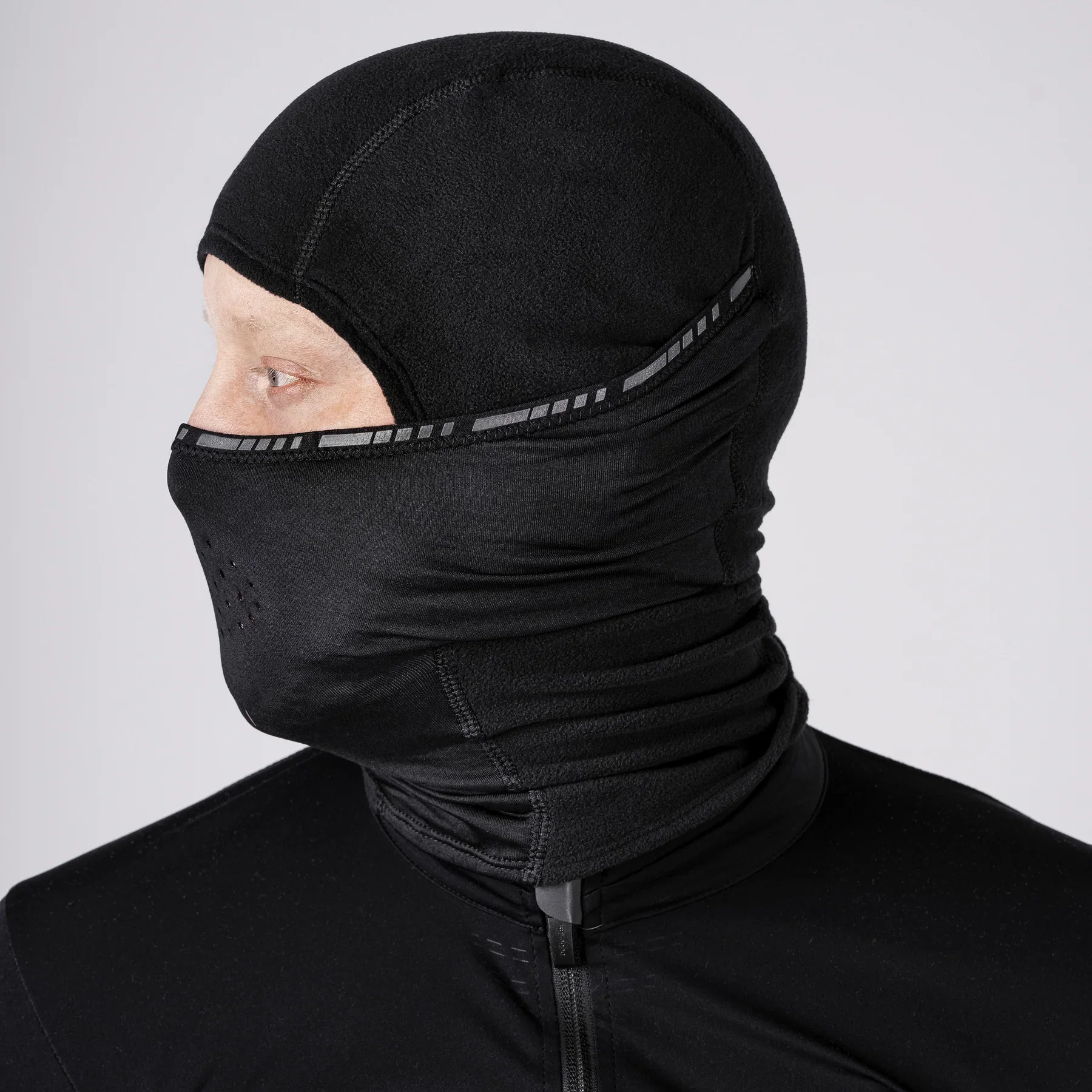 Kominiarka GRIPGRAB THERMO WINTER Czarny - Image 3