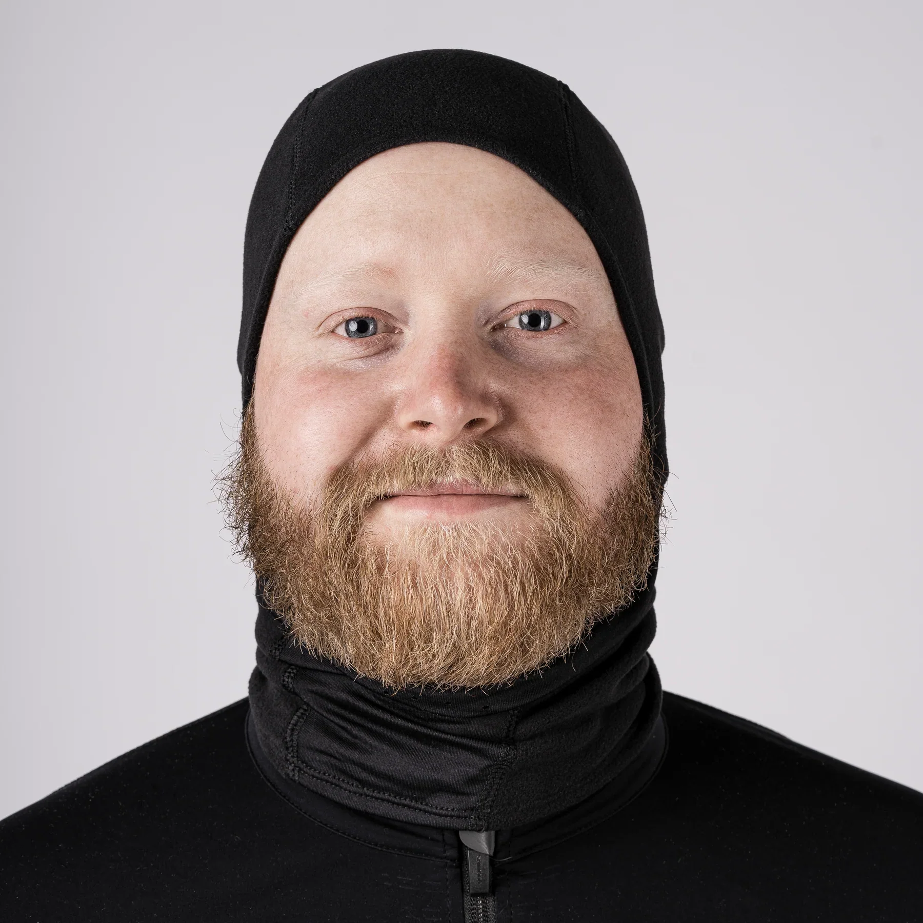 Kominiarka GRIPGRAB THERMO WINTER Czarny - Image 4