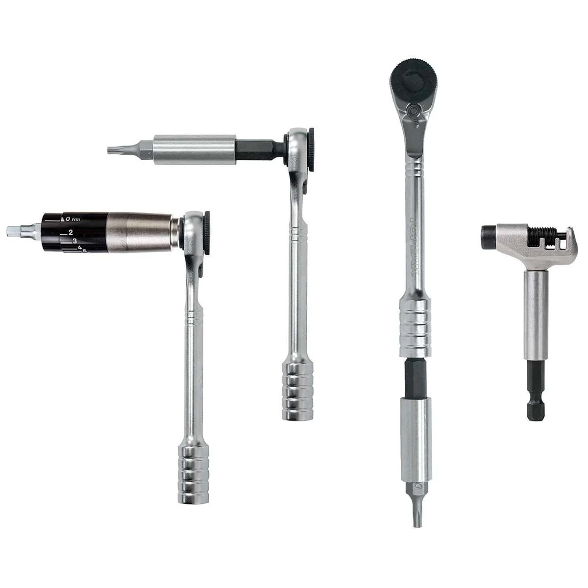 Kompaktowy klucz z grzechotką TOPEAK RATCHET ROCKET LITE NTX+ - Image 3
