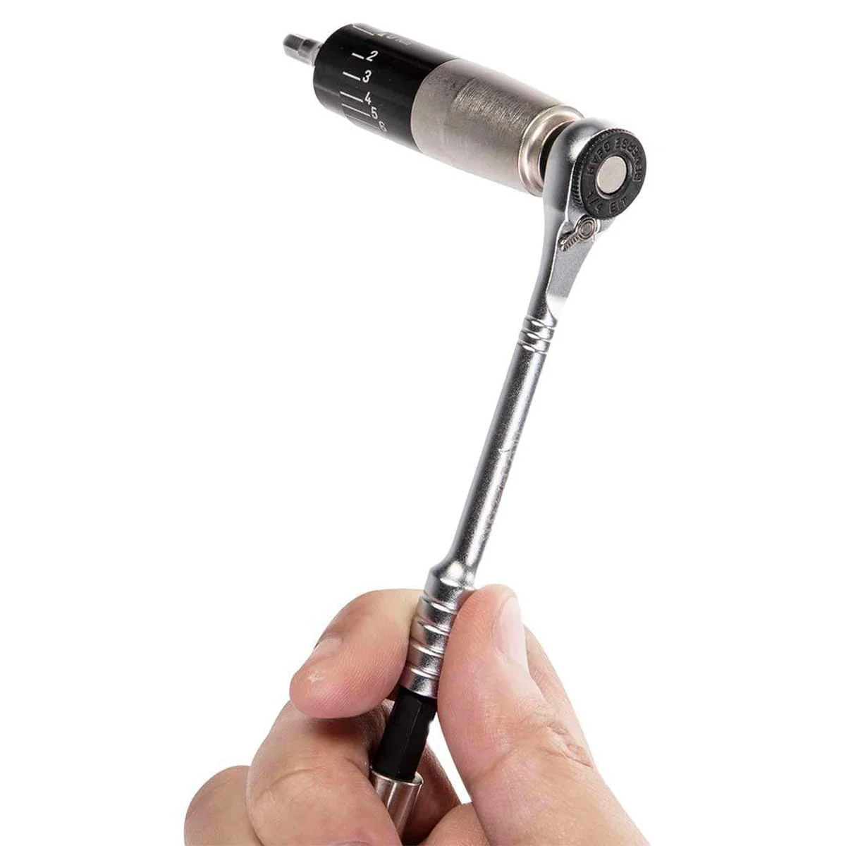 Kompaktowy klucz z grzechotką TOPEAK RATCHET ROCKET LITE NTX+ - Image 4