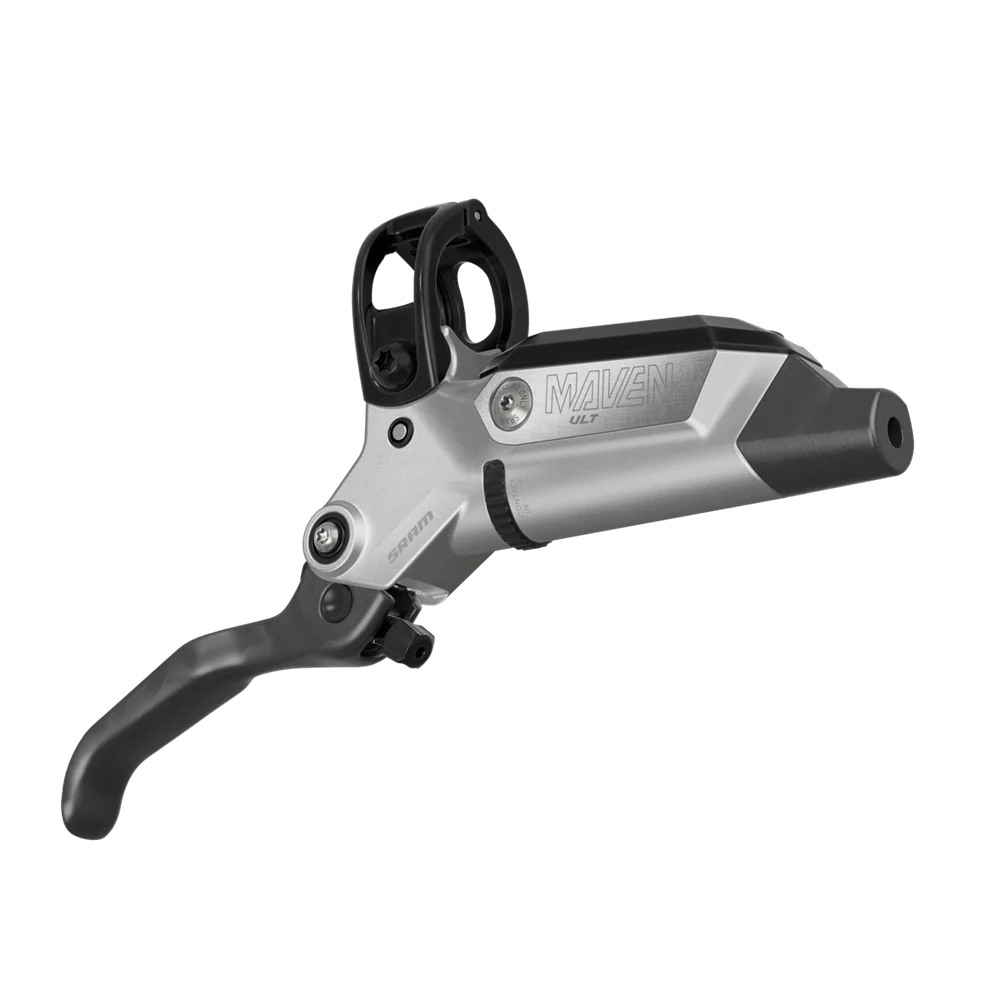 Hamulec przedni SRAM MAVEN ULTIMATE B1 czarny - Image 2