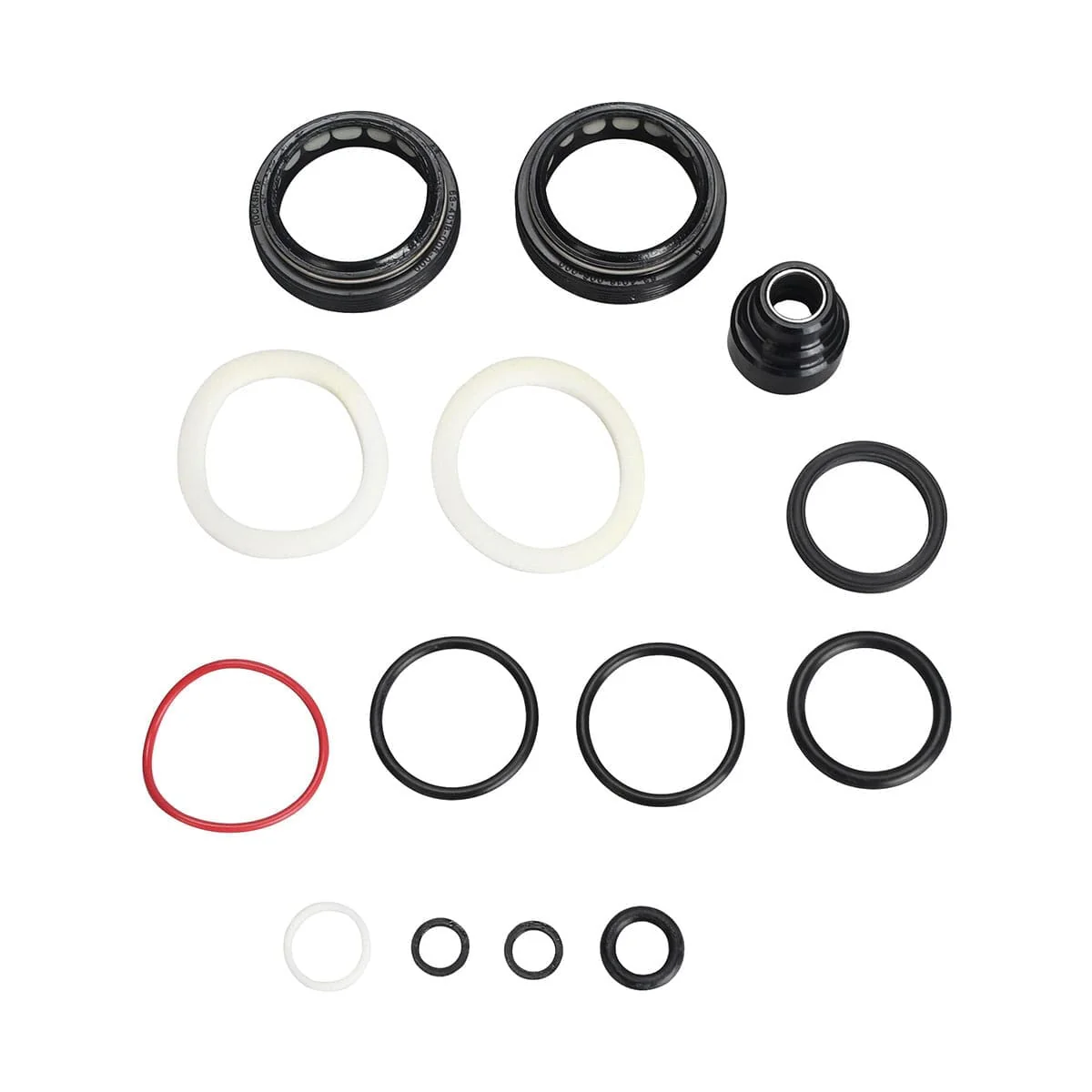 Kompletny zestaw przegubów do widelca ROCKSHOX SID 35 Select (C1) 2021 #00.4318.025.160