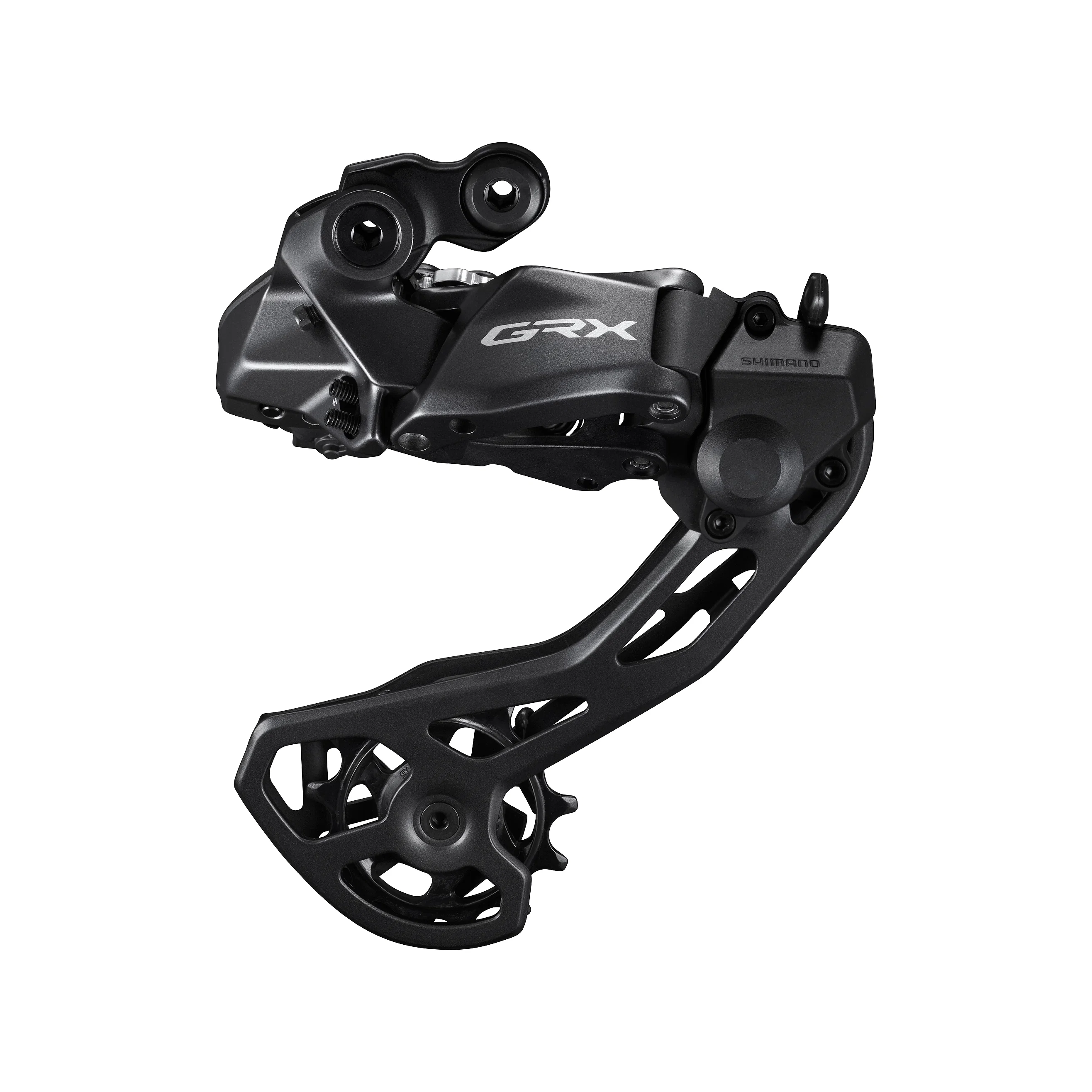 Grupa SHIMANO GRX RX825 Di2 2x12V - Image 4