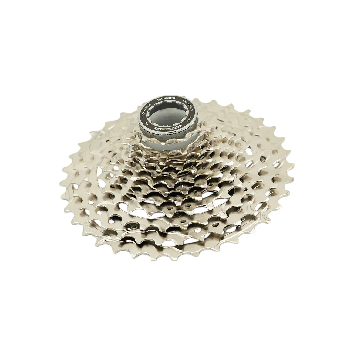 Grupa SHIMANO GRX RX825 Di2 2x12V - Image 8