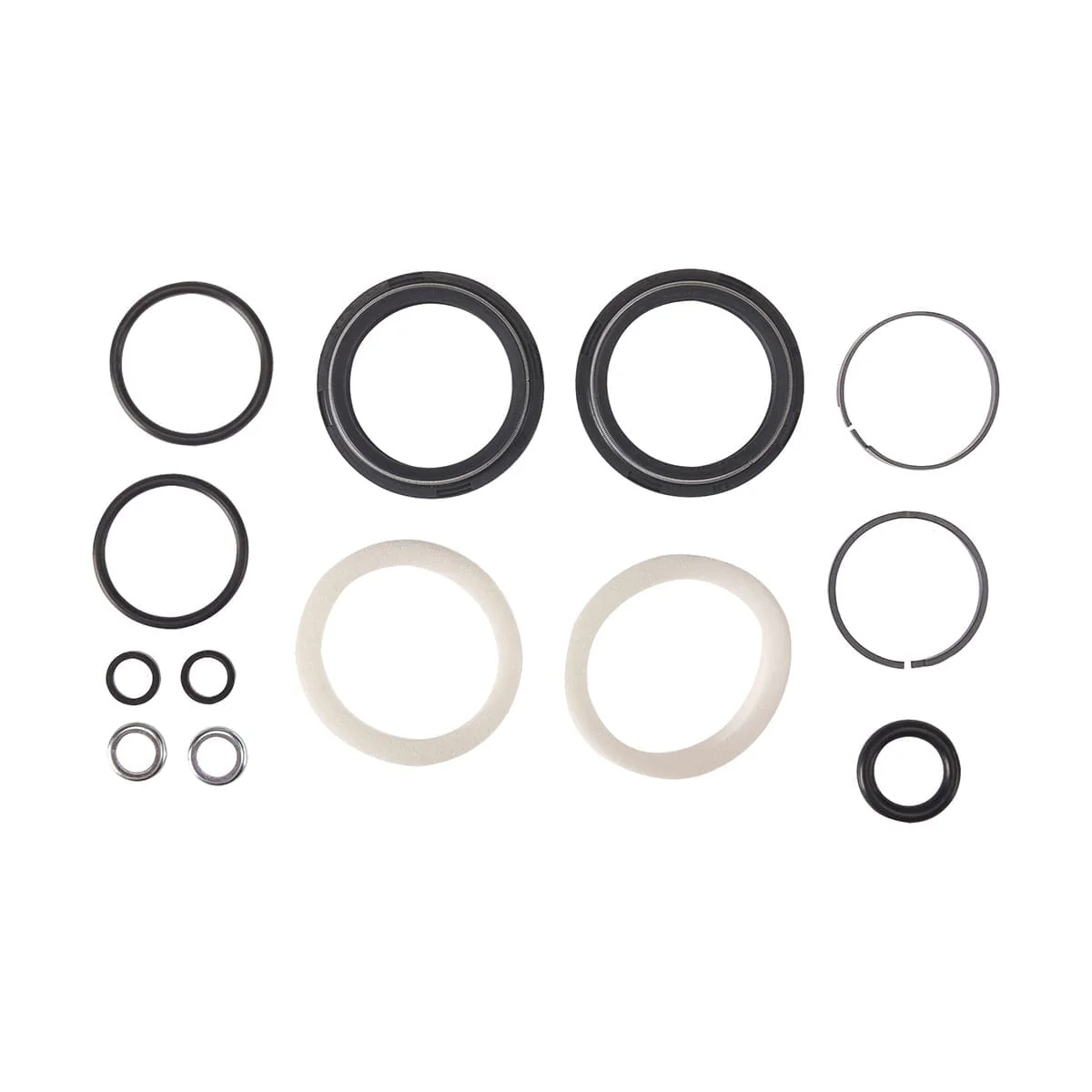 Kompletny zestaw uszczelek ROCKSHOX LYRIC COIL (2007-2015) #00.4315.032.090