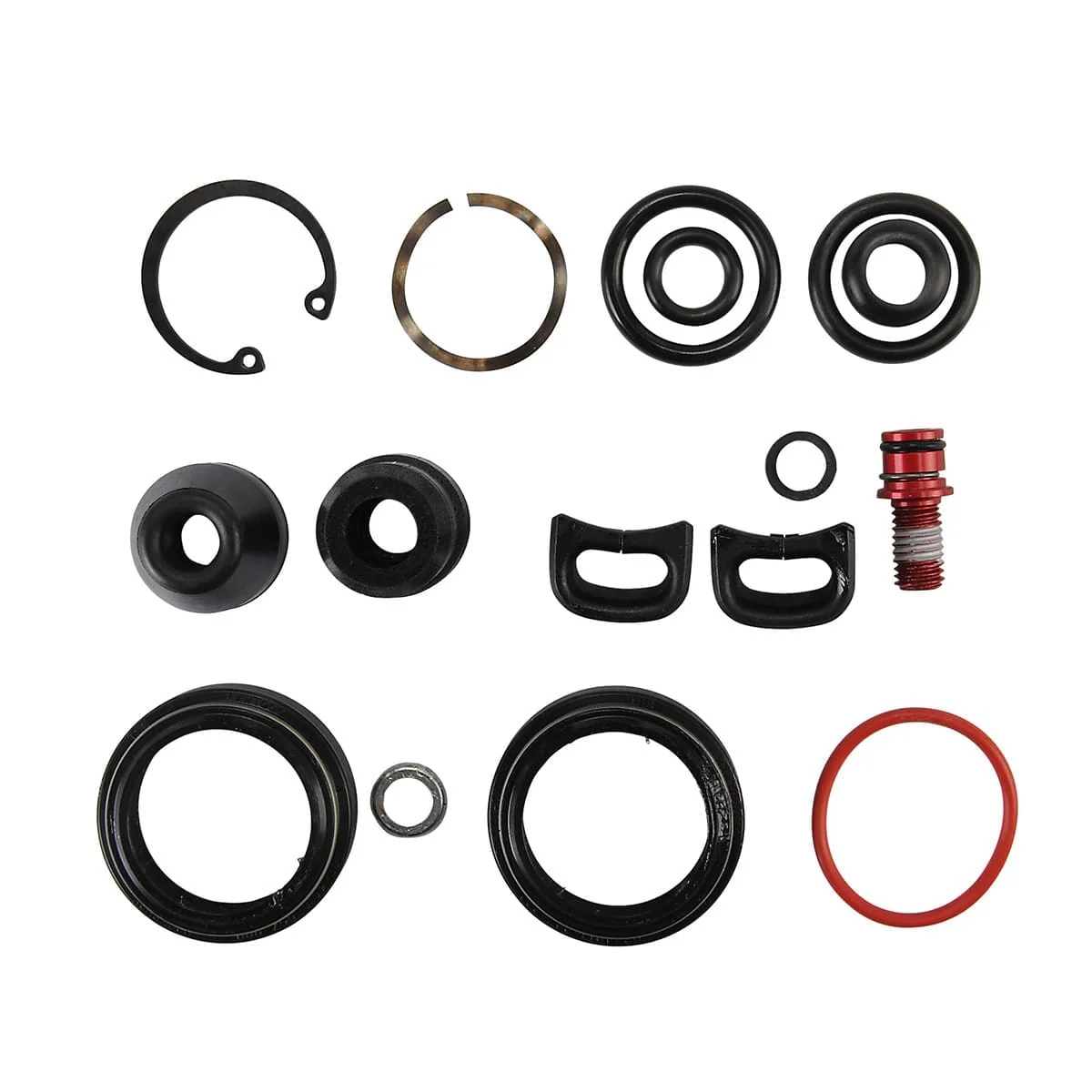 Kompletny zestaw uszczelek ROCKSHOX RS1 29" A1-A2 (2015-2016) #11.4018.054.000