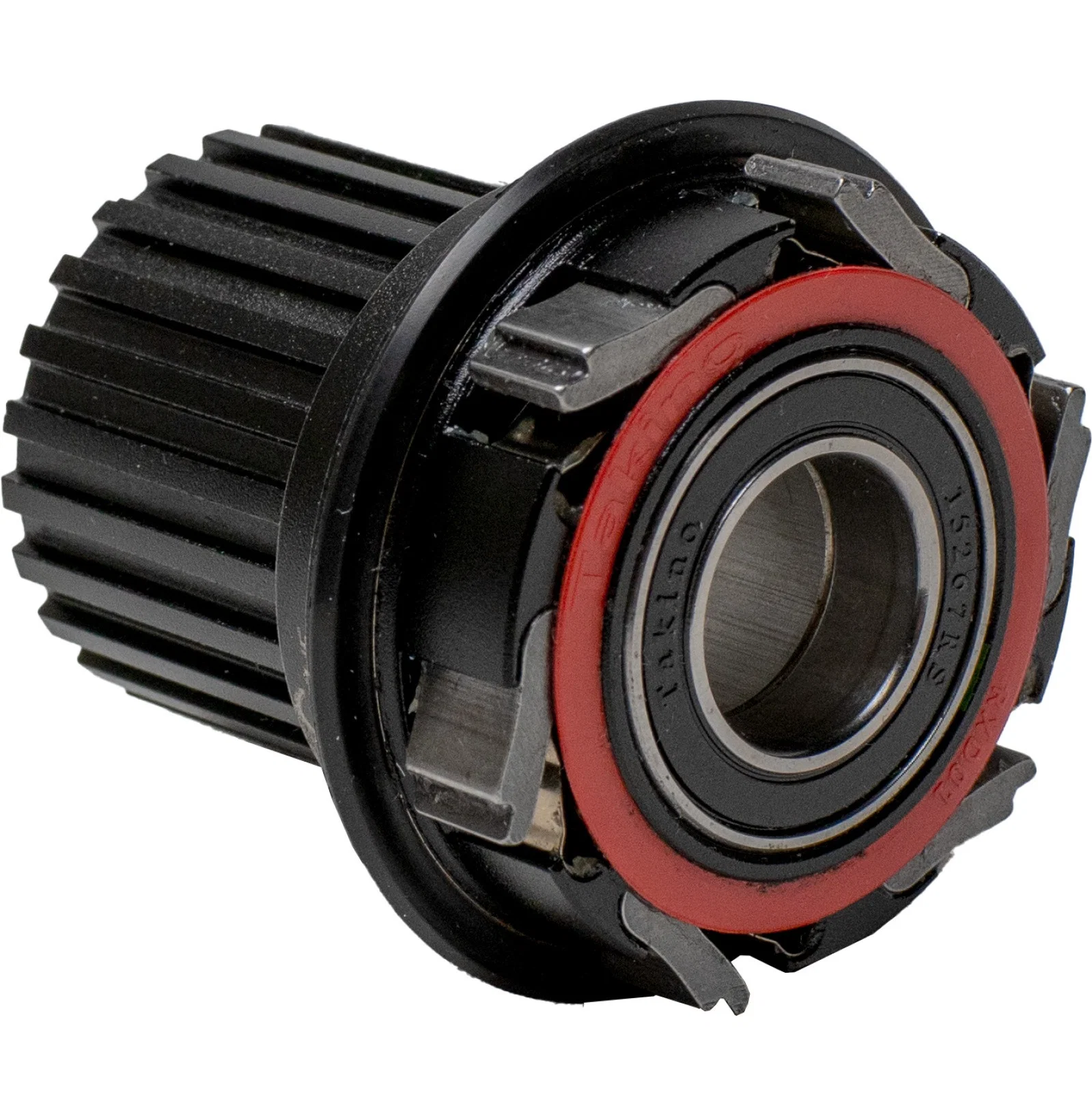 KOMPONENTY ZWROTNE Typ korpusu wolnego koła Shimano MS Steel
