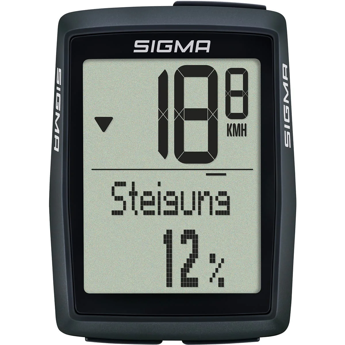Komputer bezprzewodowy SIGMA BC 14.0 WL STS - Image 2