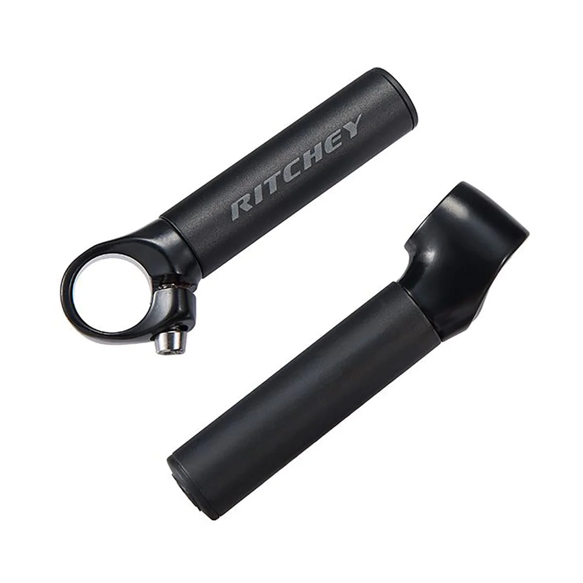 Końcówki kierownicy RITCHEY COMP BB 100mm czarne