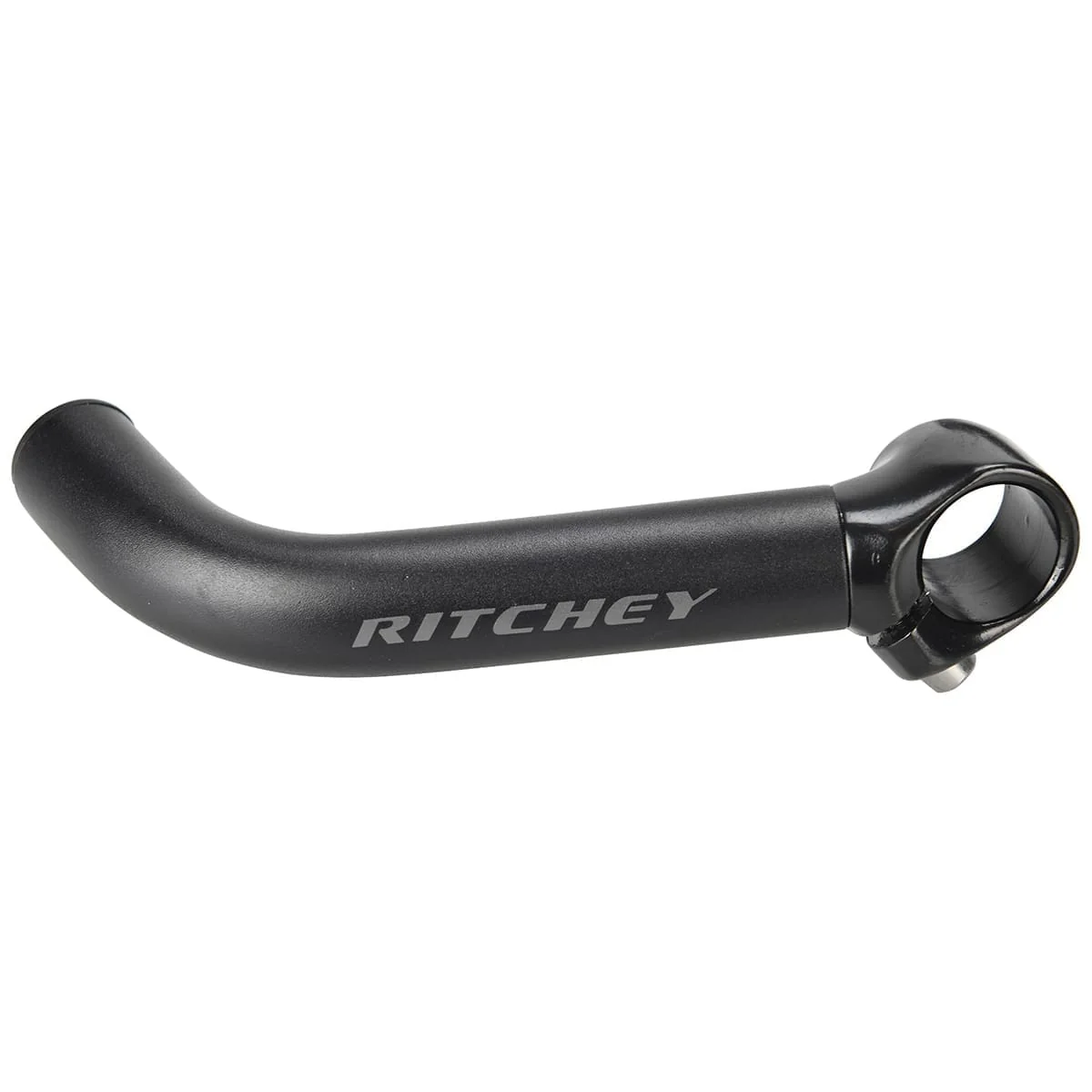 Końcówki kierownicy RITCHEY COMP BB 125 mm czarne - Image 3