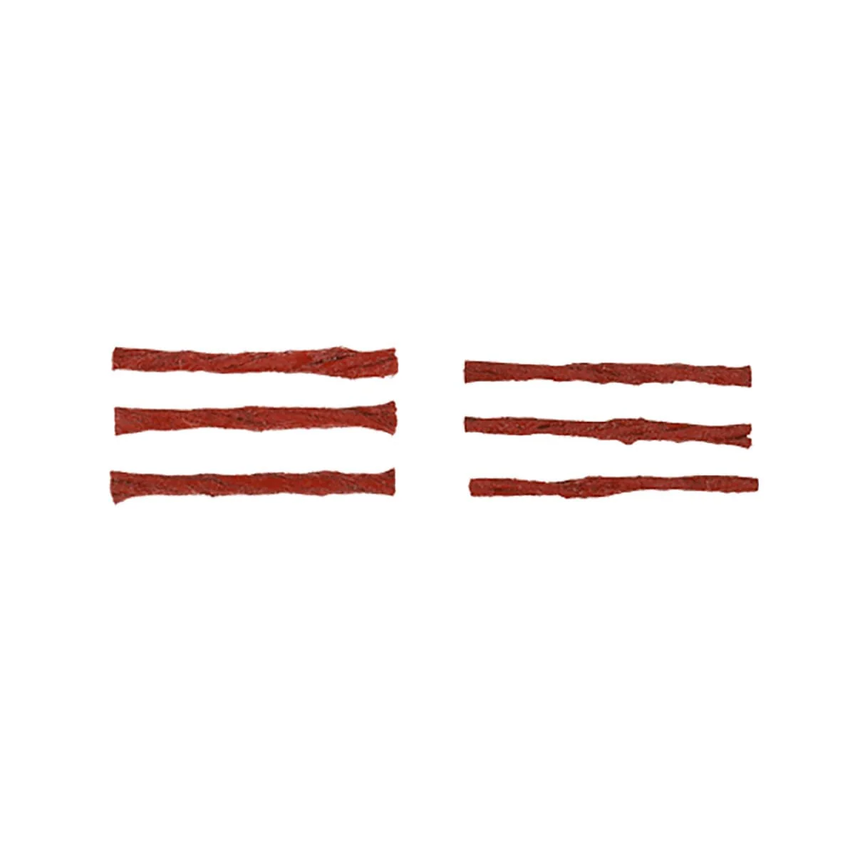 Końcówki naprawcze ZEFAL TUBELESS PLUGS (3 x Ø 2 mm + 3 x Ø 4 mm) - Image 2