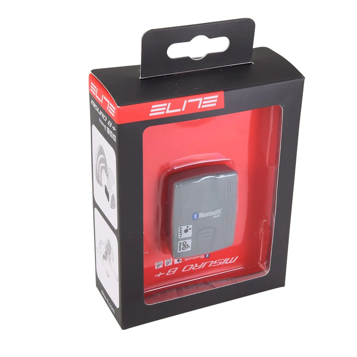 Konsola ELITE MISURO Bluetooth ANT+ - Image 3