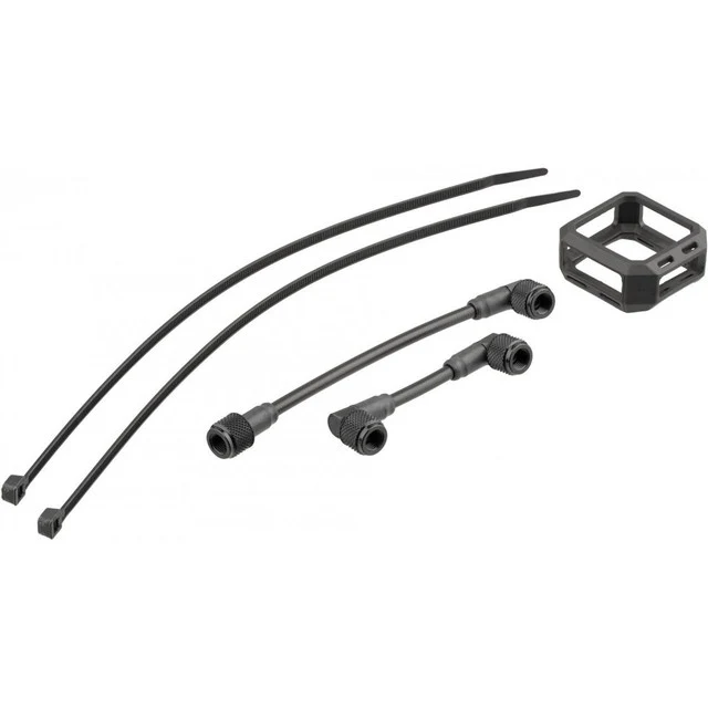 Kontroler ciśnienia QUARQ SHOCKWIZ - Image 2