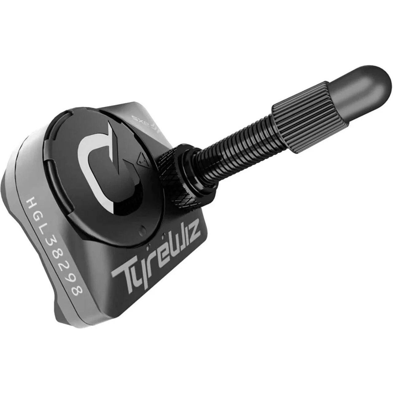 Kontroler ciśnienia QUARQ TYREWIZ 3ZERO MOTO PRESTA - Image 3