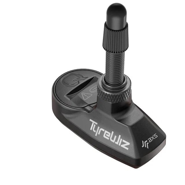 Kontroler ciśnienia QUARQ TYREWIZ 2.0