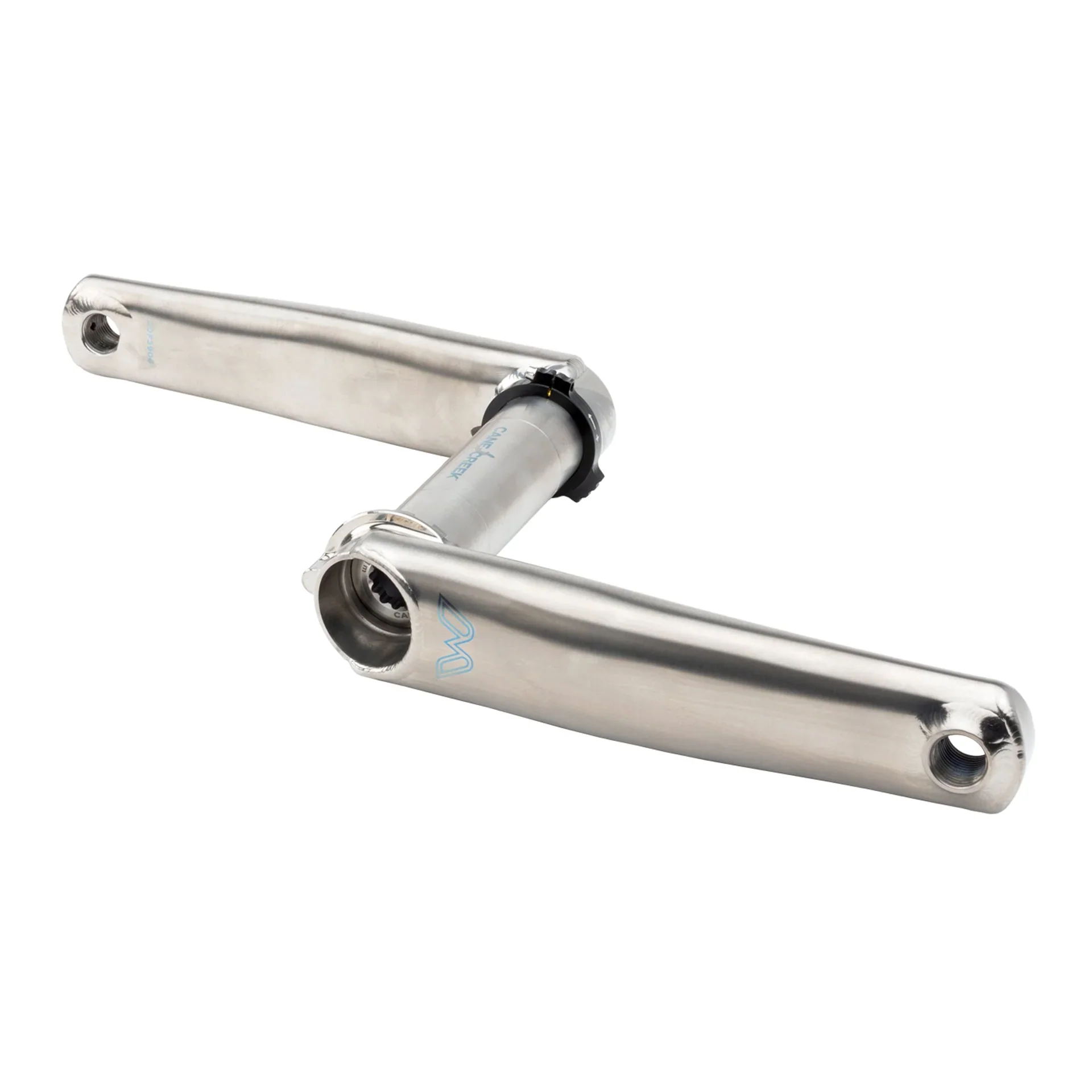 Korby CANE CREEK EEWINGS G1 ALL ROAD Titanium