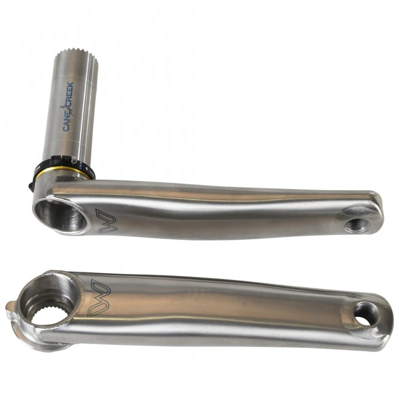Korby CANE CREEK EEWINGS G1 ALL ROAD Titanium - Image 2