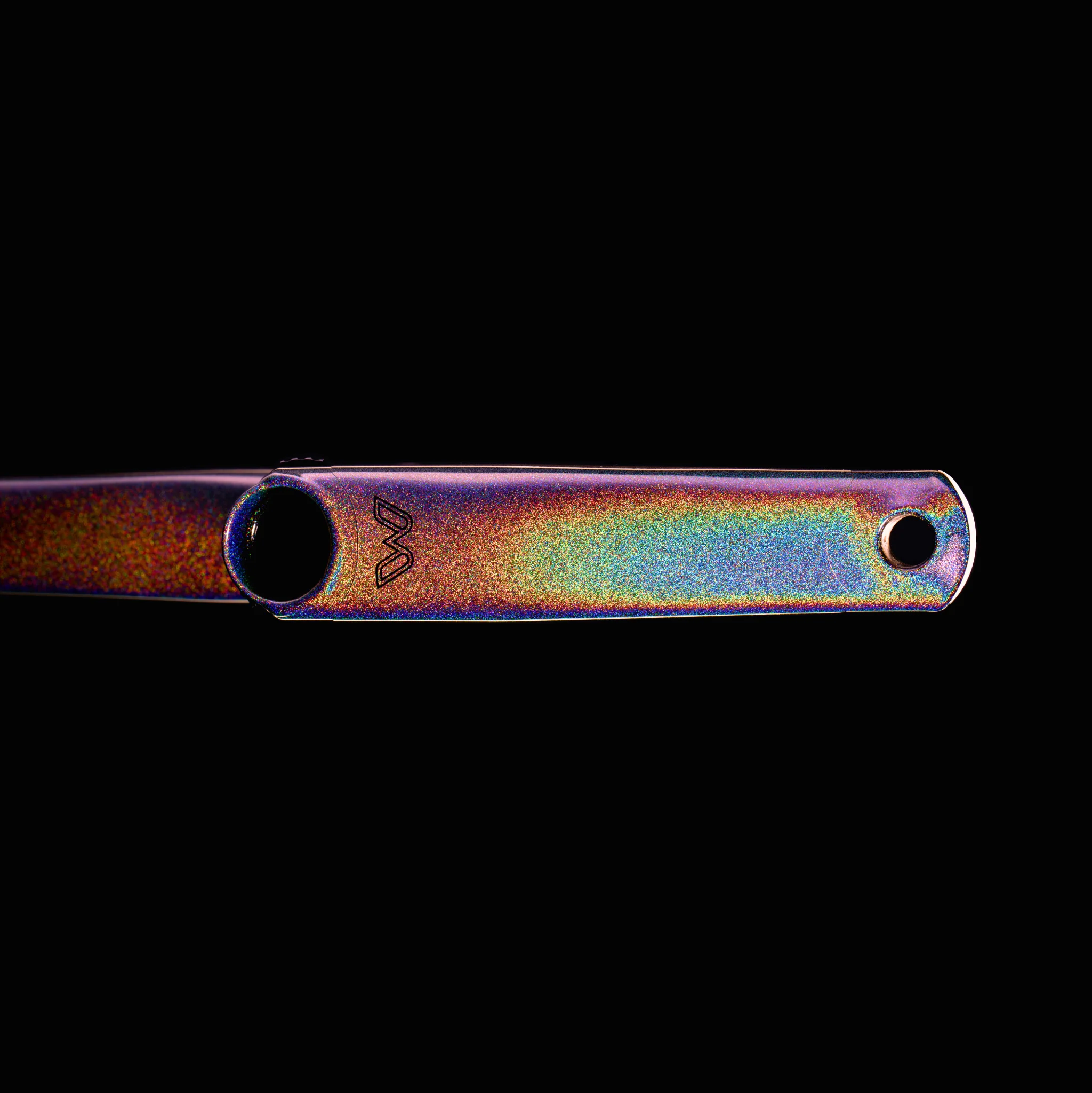 Korby CANE CREEK EEWINGS G1 MOUNTAIN Galaxy Titanium - Image 3