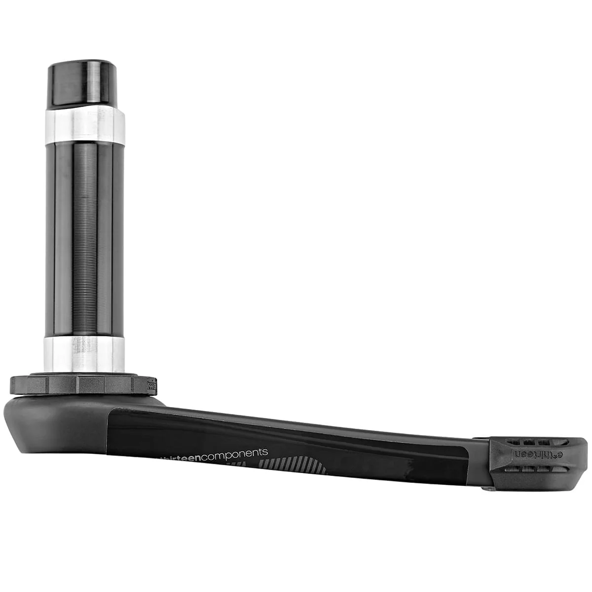 Korby E.THIRTEEN LG1 RACE CARBON BOX 83mm - Image 2