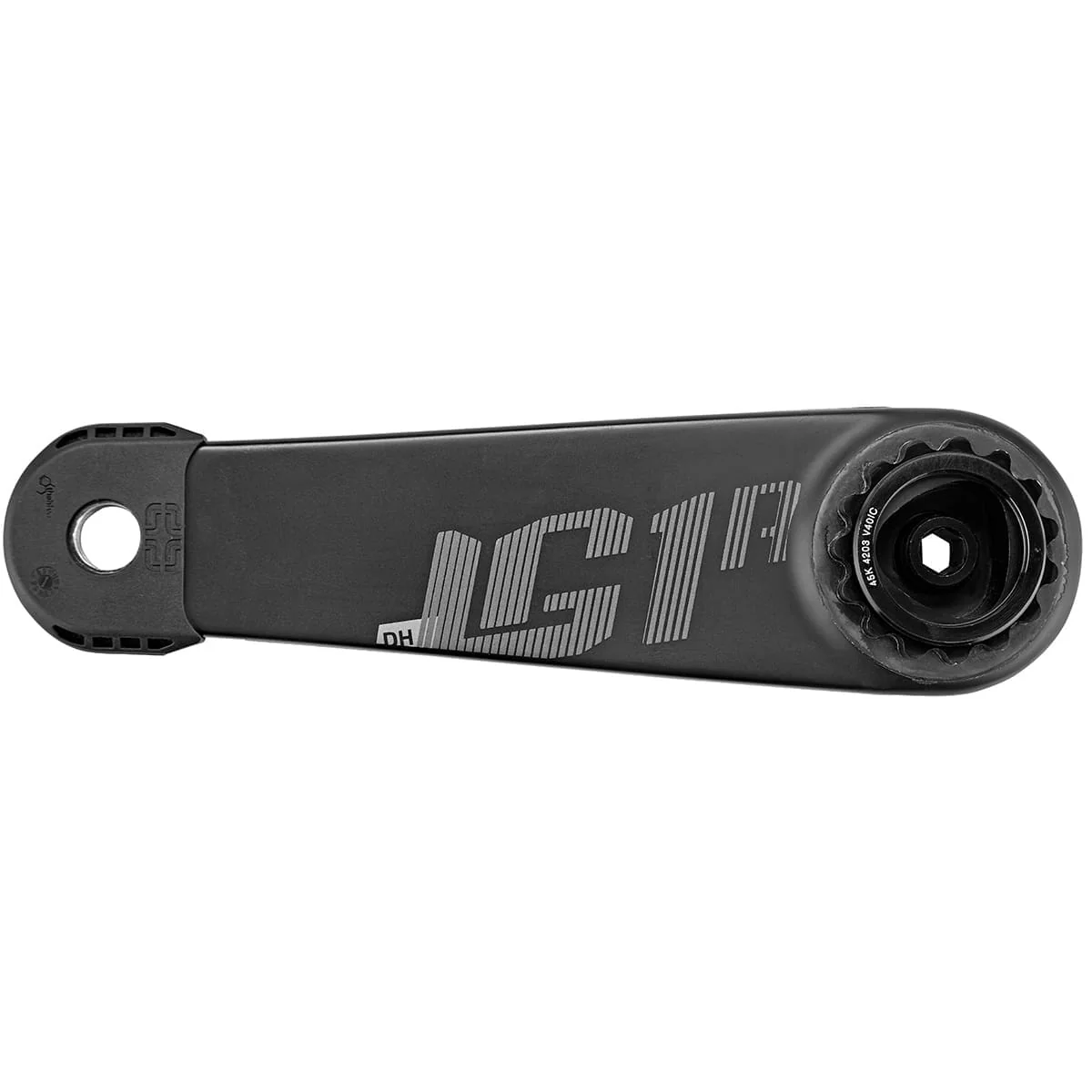 Korby E.THIRTEEN LG1 RACE CARBON BOX 83mm - Image 3