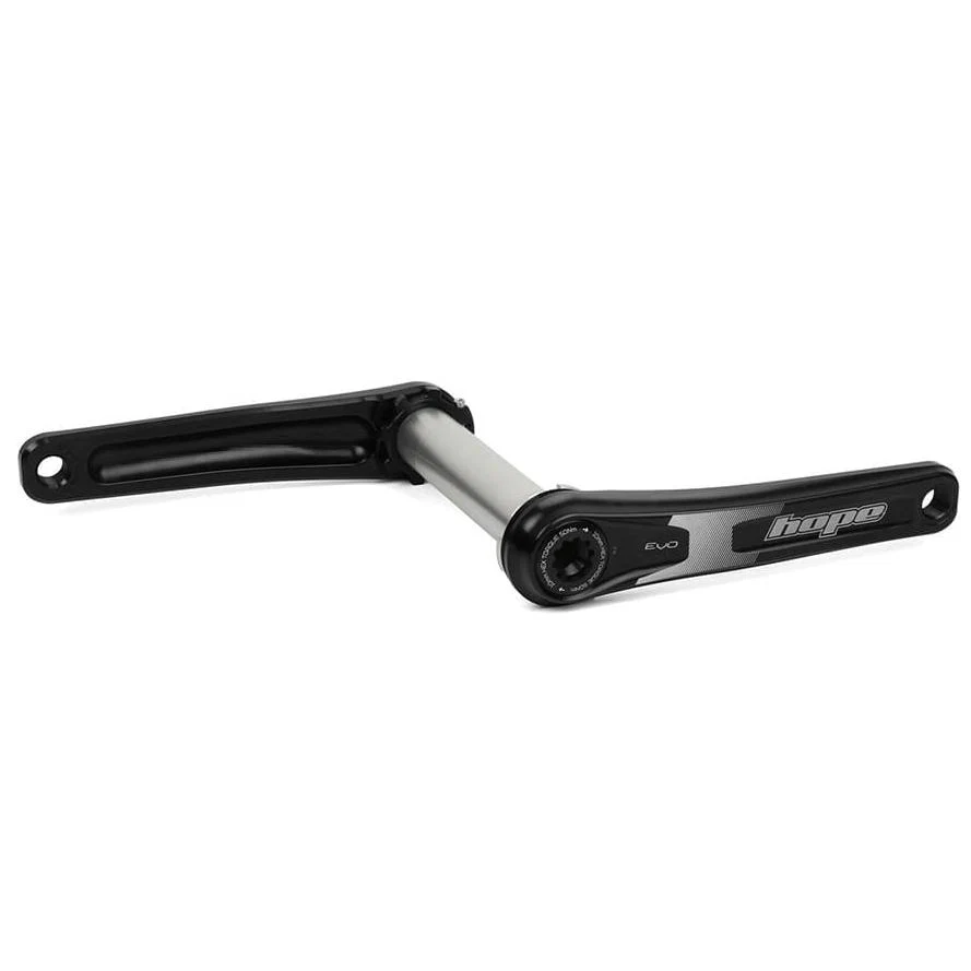 Korby HOPE EVO 68/73mm kaseta czarna
