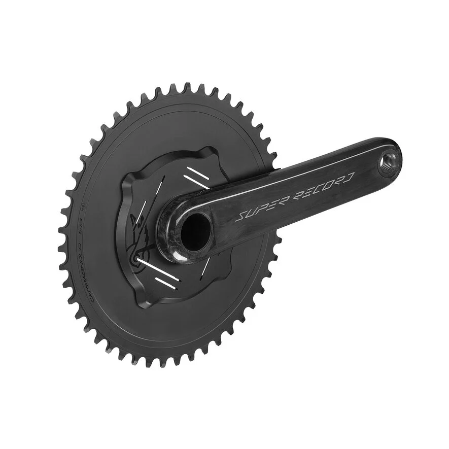 Korby CAMPAGNOLO SUPER RECORD 13V Mono - Image 2