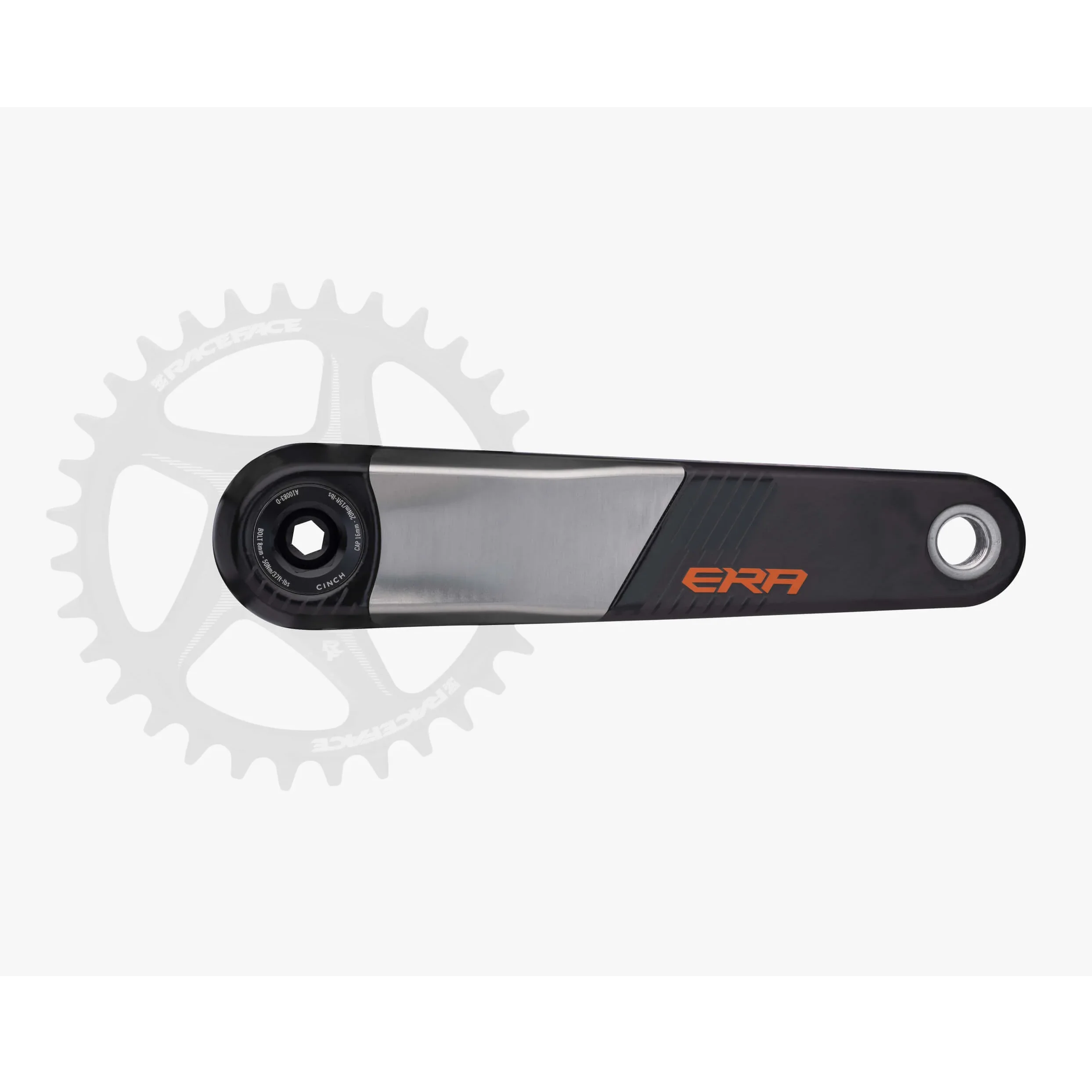 Korby RACE FACE ERA Orange - Image 2